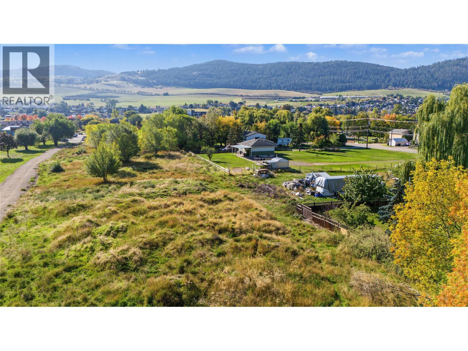 6999 Cummins Road, Vernon, BC