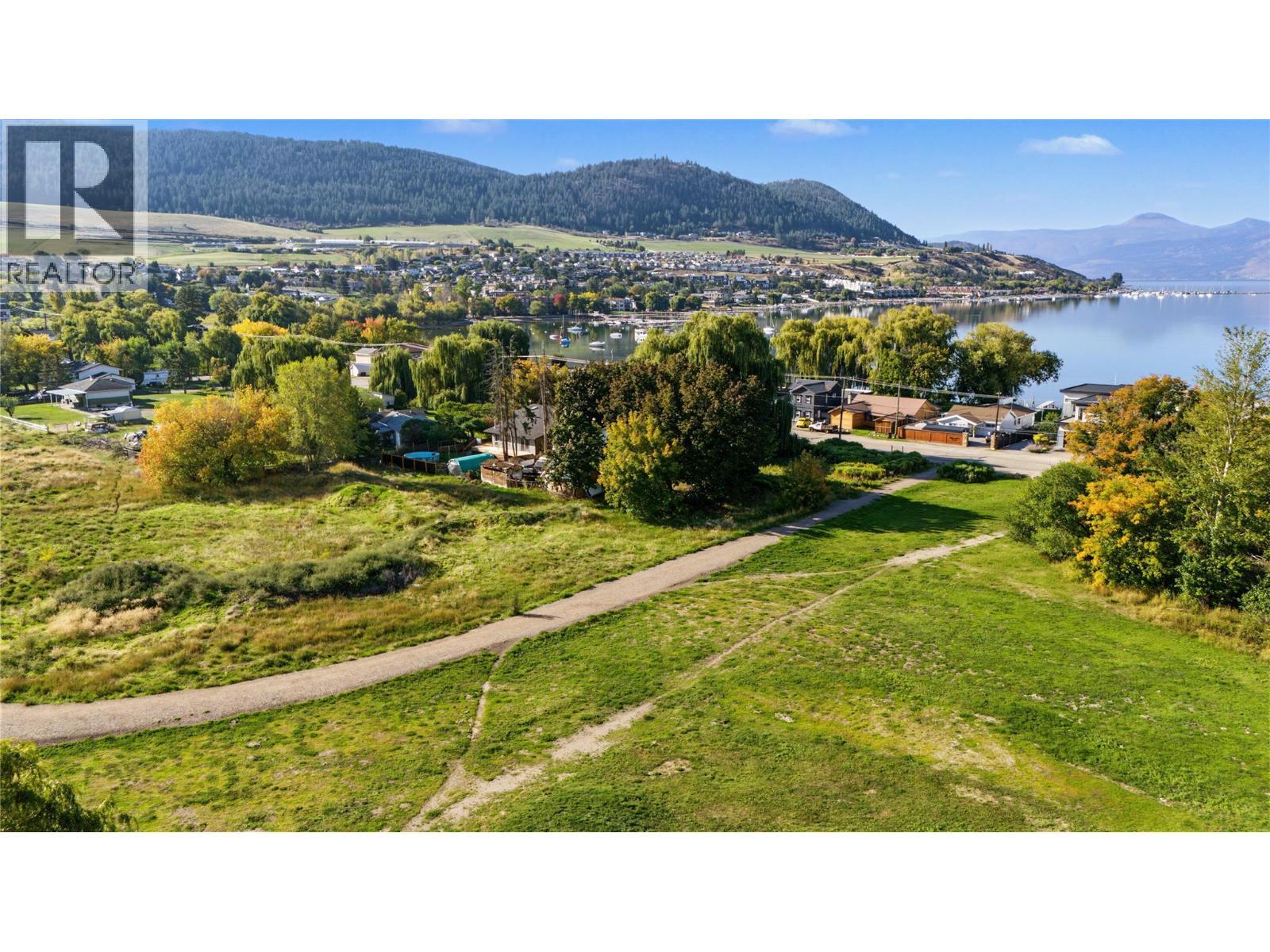 6999 Cummins Road, Vernon, BC
