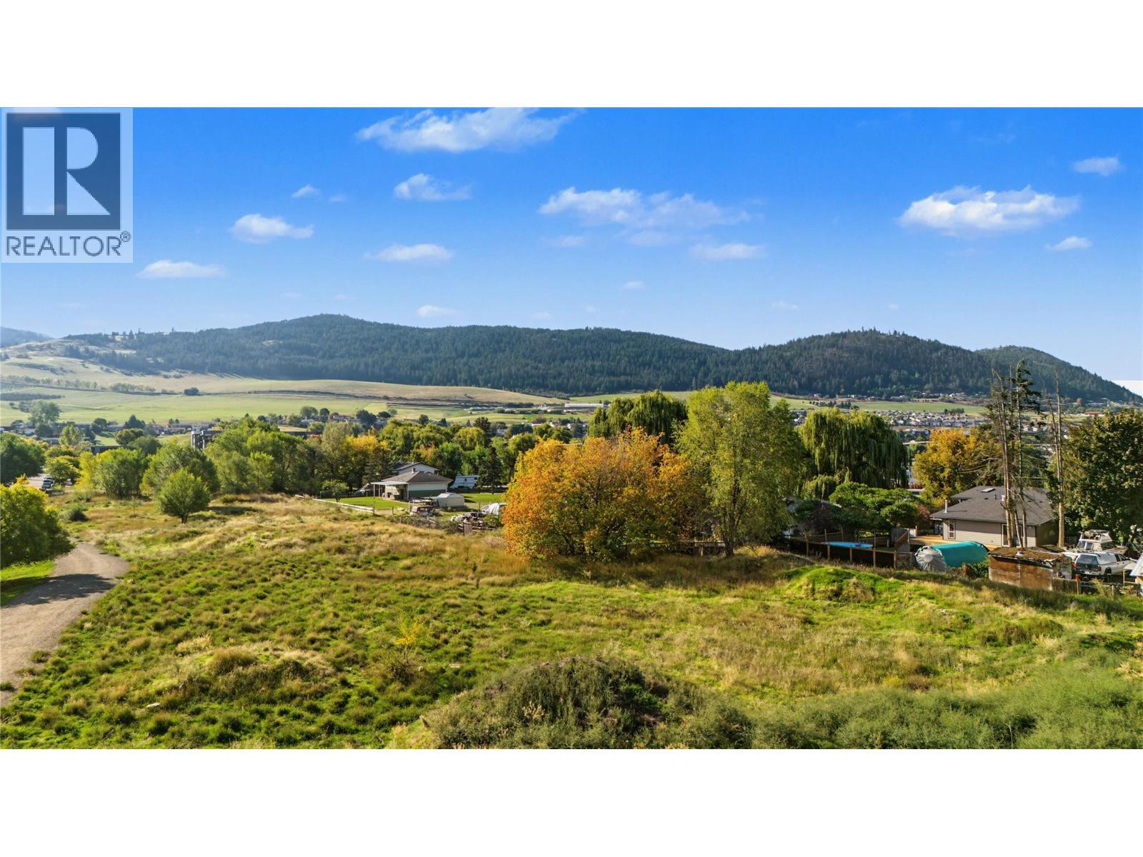 6999 Cummins Road, Vernon, BC