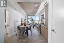 625 - 30 BASEBALL PLACE Toronto, ON M4M 0E3