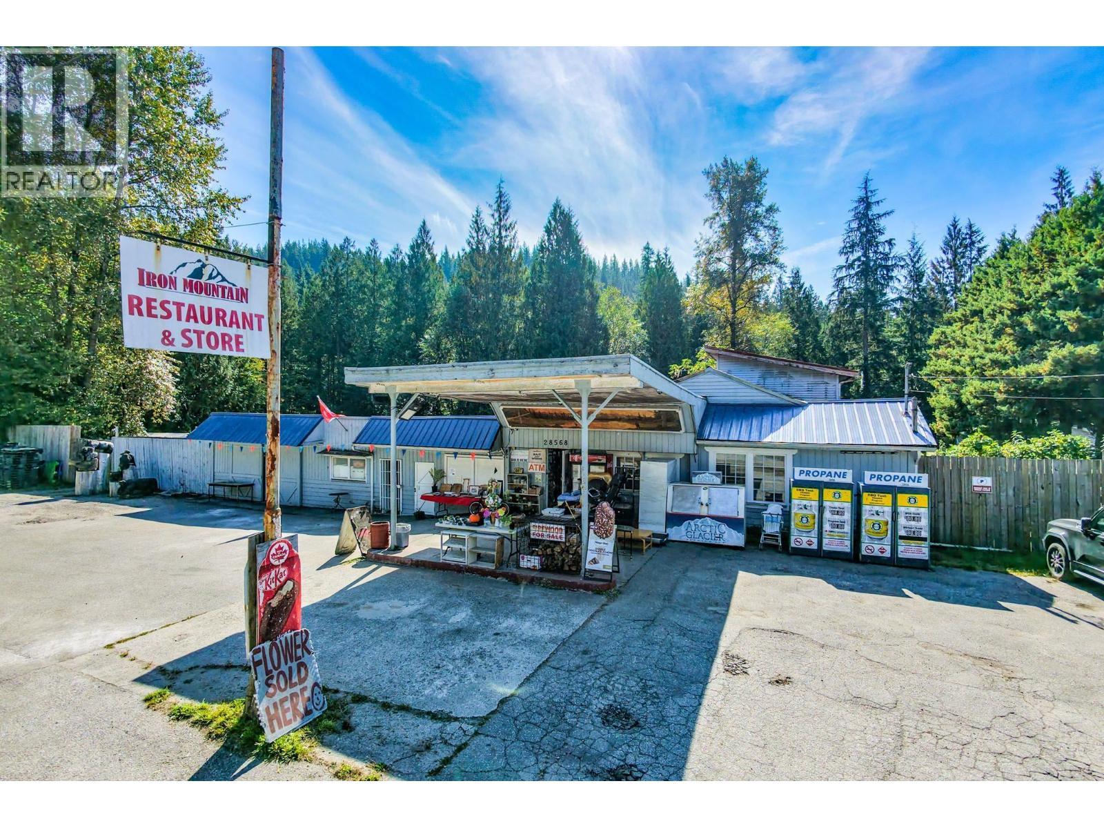 28568-28588 Dewdney Trunk Road, Maple Ridge, BC