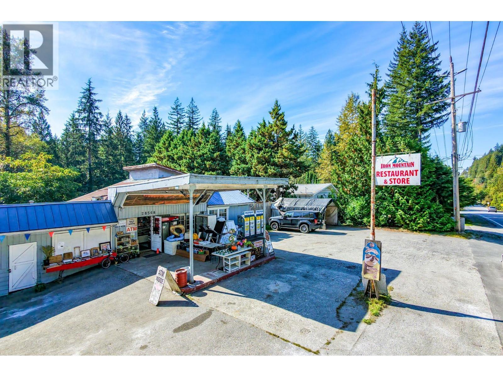 28568-28588 Dewdney Trunk Road, Maple Ridge, BC