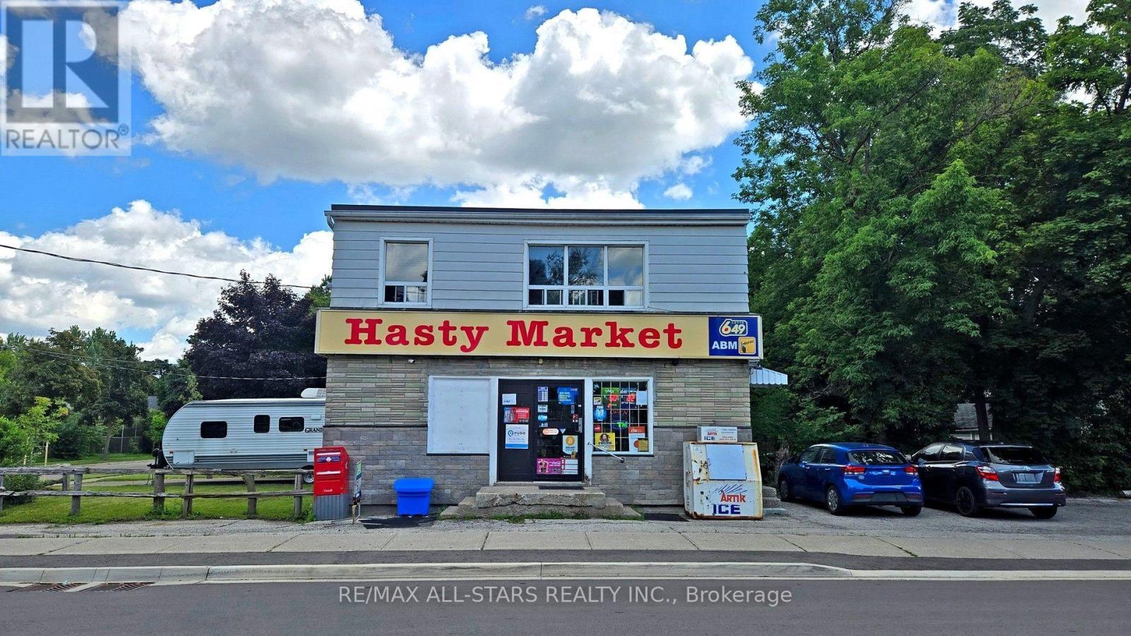 88 Elliott Street, Brampton, ON