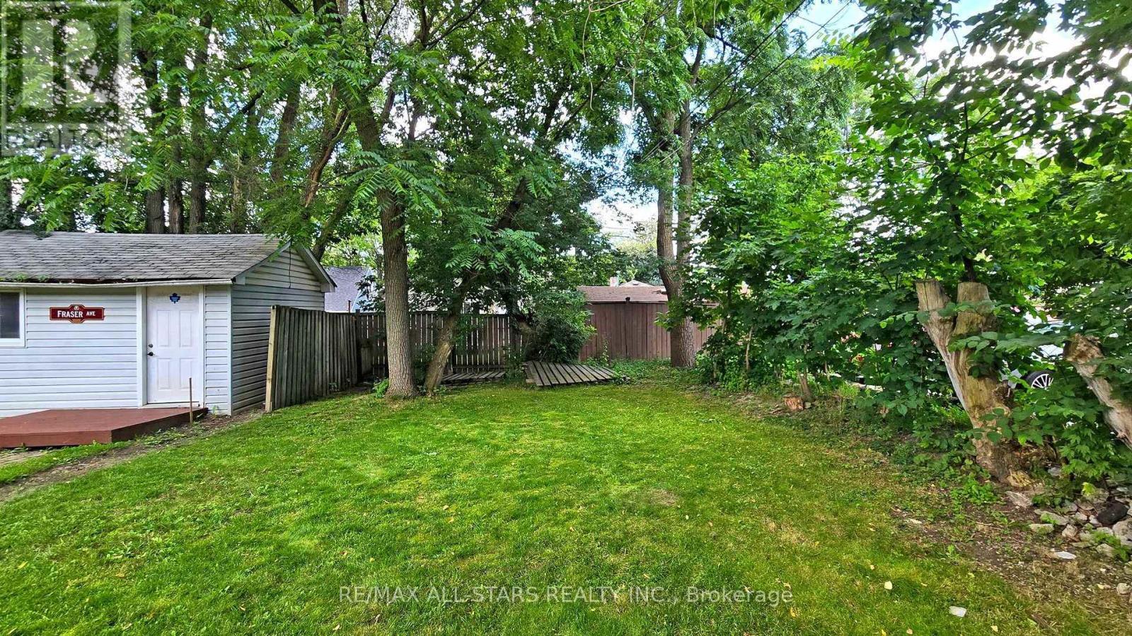 88 Elliott Street, Brampton, ON