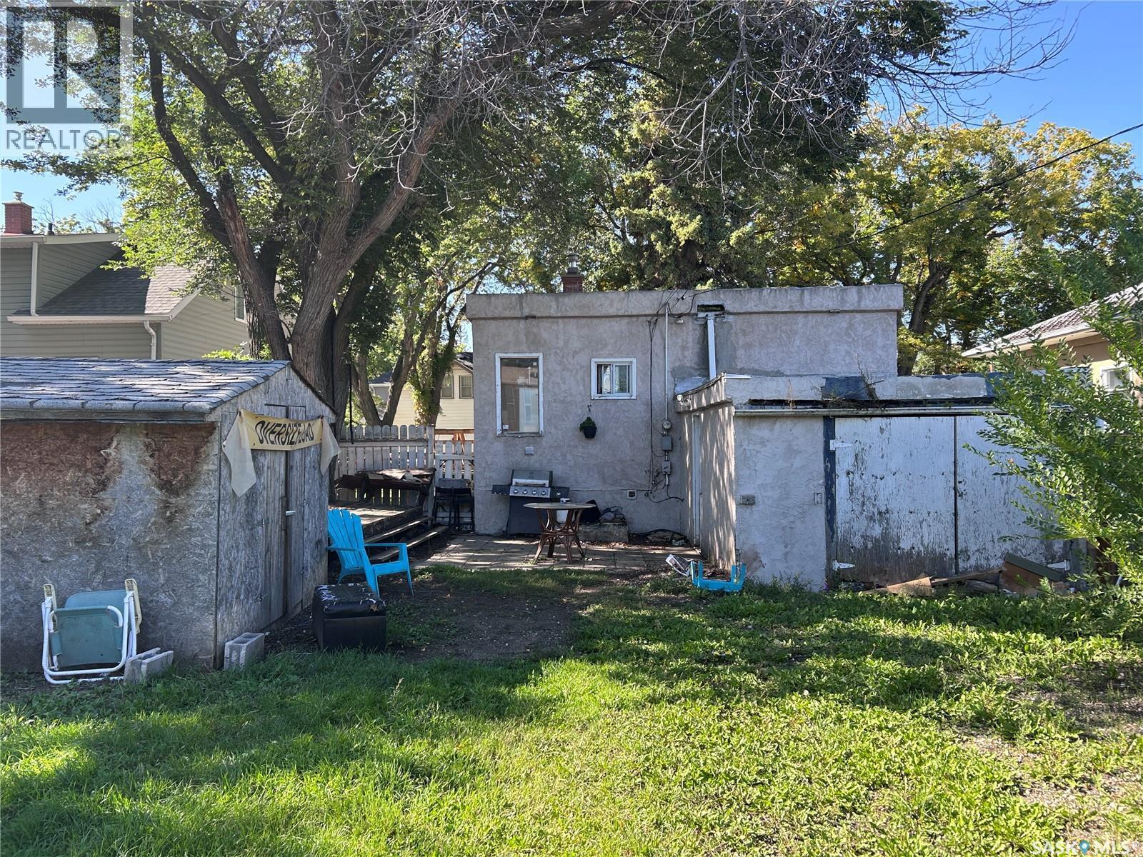 804 F Avenue N, Saskatoon, SK