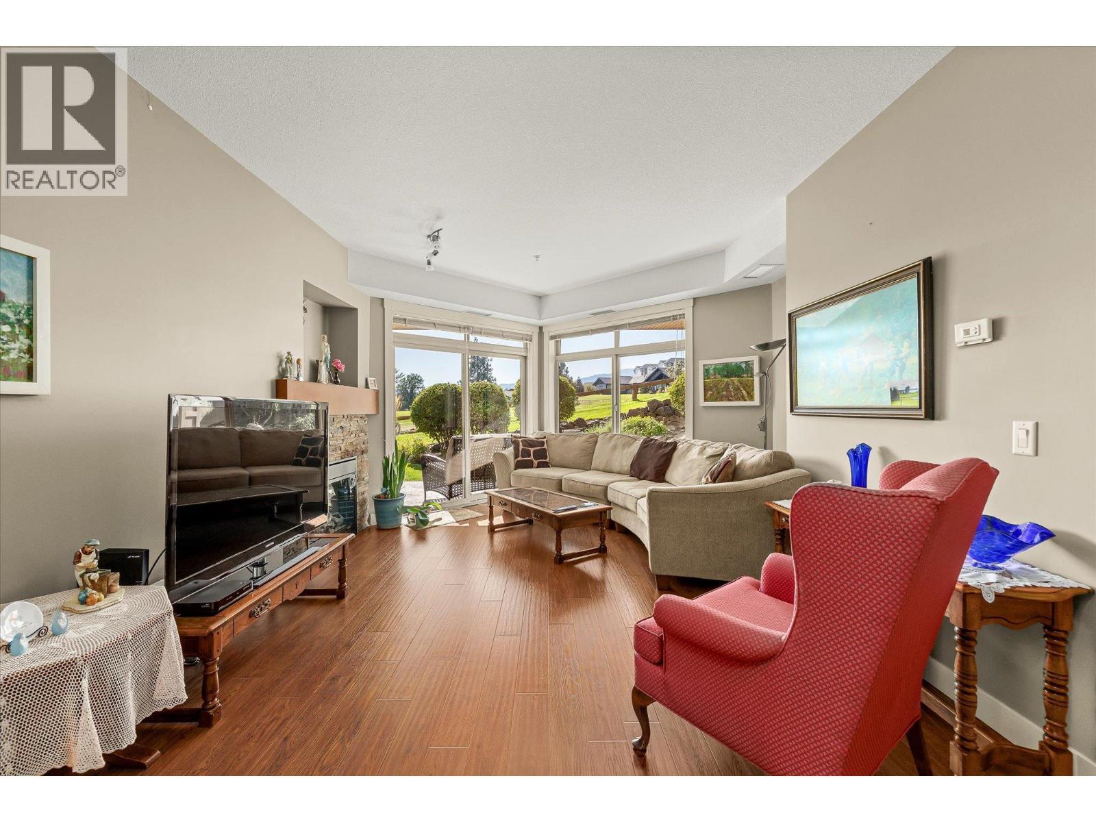 3545 Carrington Road Unit# 108, West Kelowna, BC