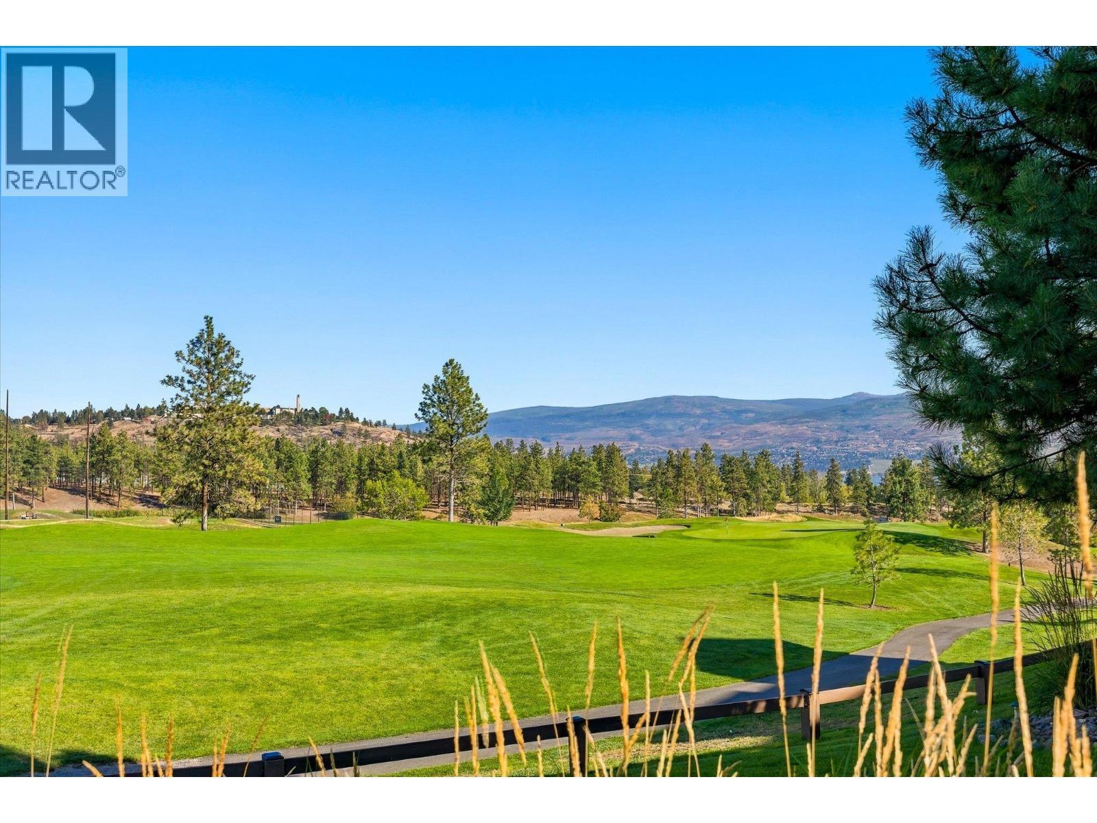 3545 Carrington Road Unit# 108, West Kelowna, BC