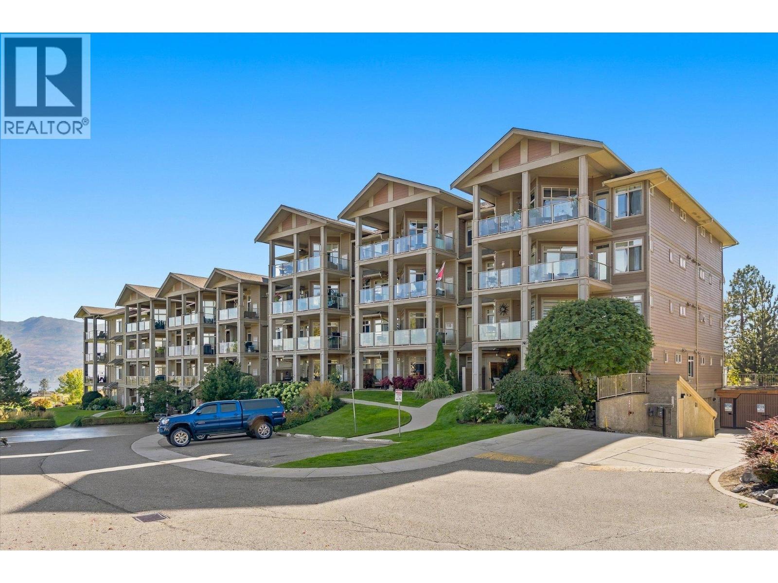 3545 Carrington Road Unit# 108, West Kelowna, BC