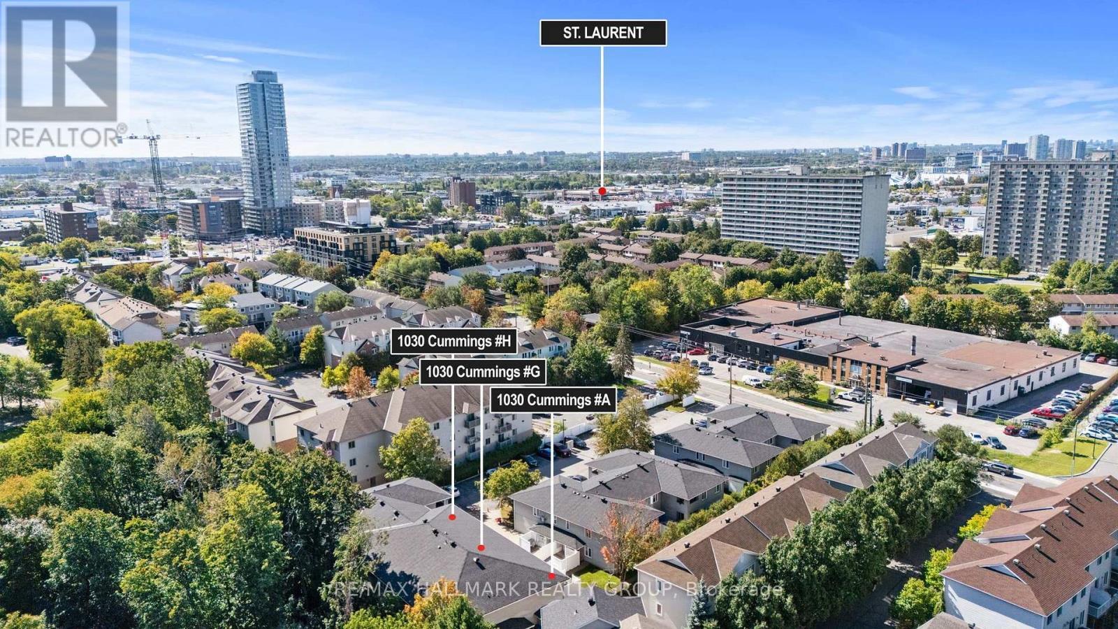 A - 1035 Cummings Avenue, Ottawa, ON