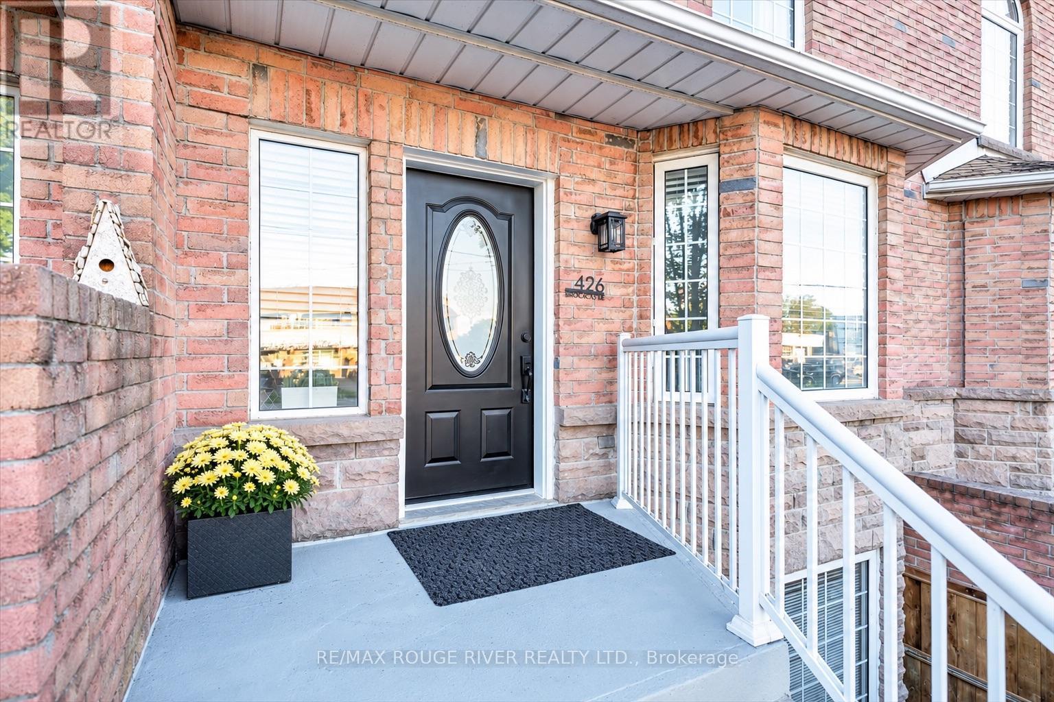 426 Brock Street N, Whitby, ON