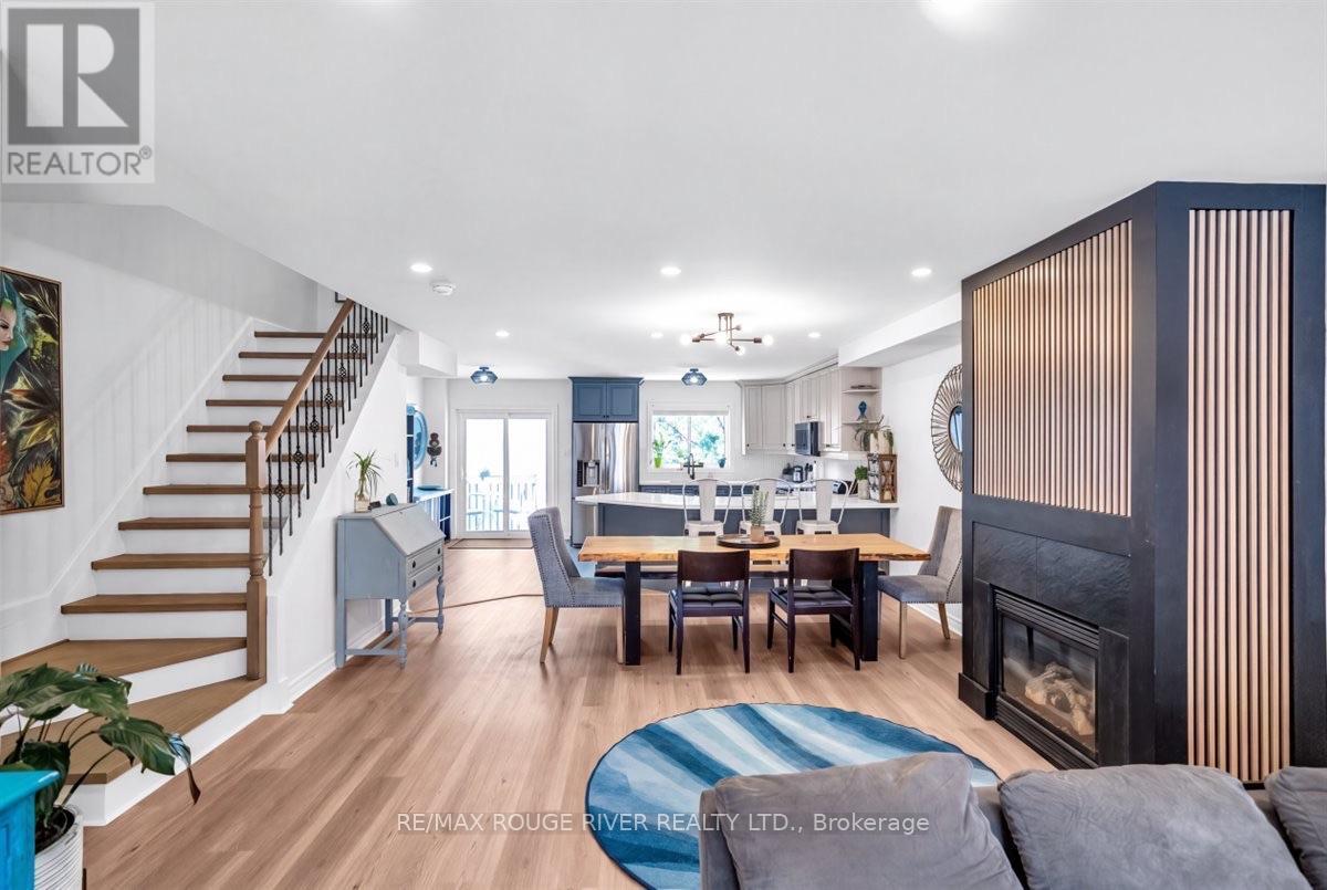 426 Brock Street N, Whitby, ON