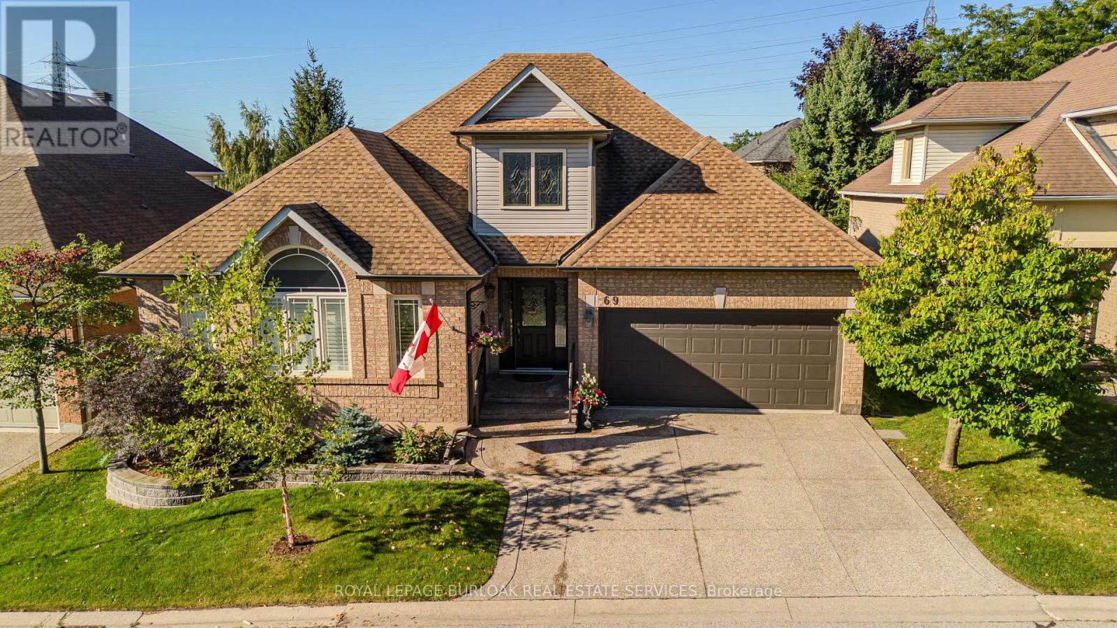 69 - 1150 Skyview Drive, Burlington, ON