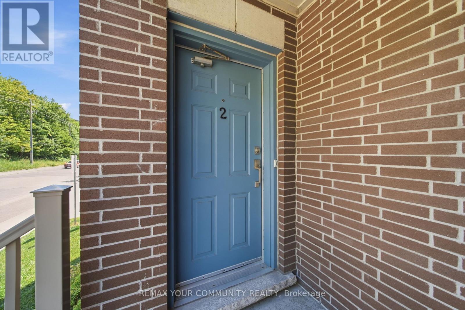 2 - 90 Caledonia Park Road, Toronto, ON