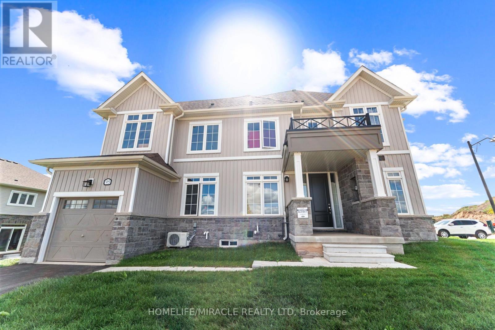 95 Gear Avenue, Erin, ON