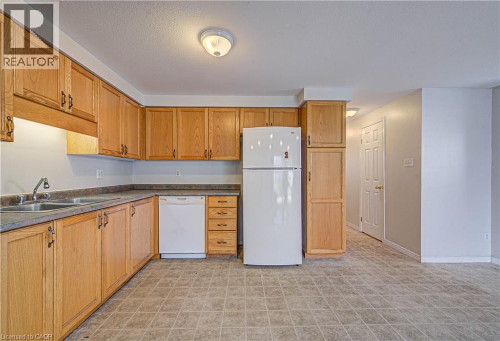155 Highbrook Street, Kitchener, ON