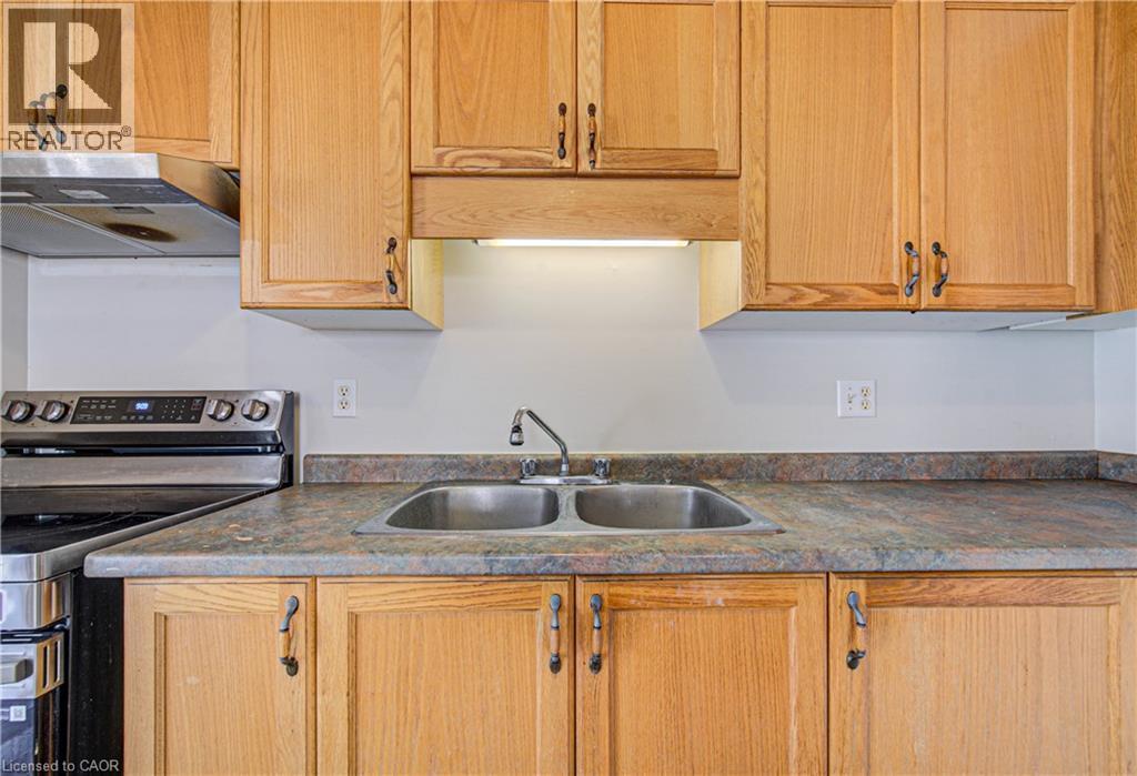 155 Highbrook Street, Kitchener, ON