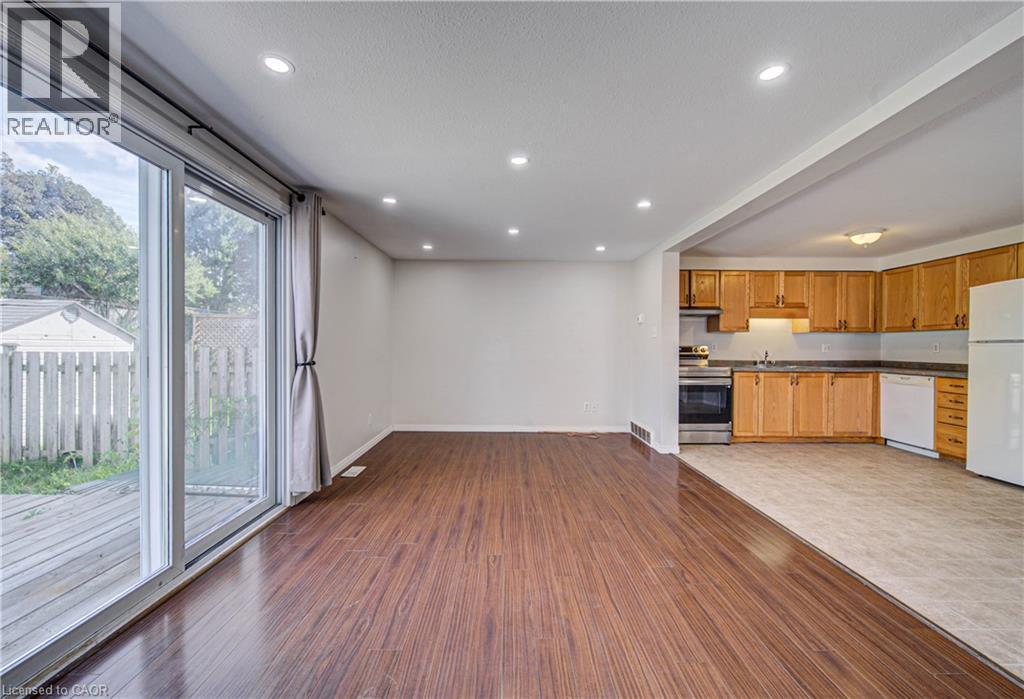 155 Highbrook Street, Kitchener, ON