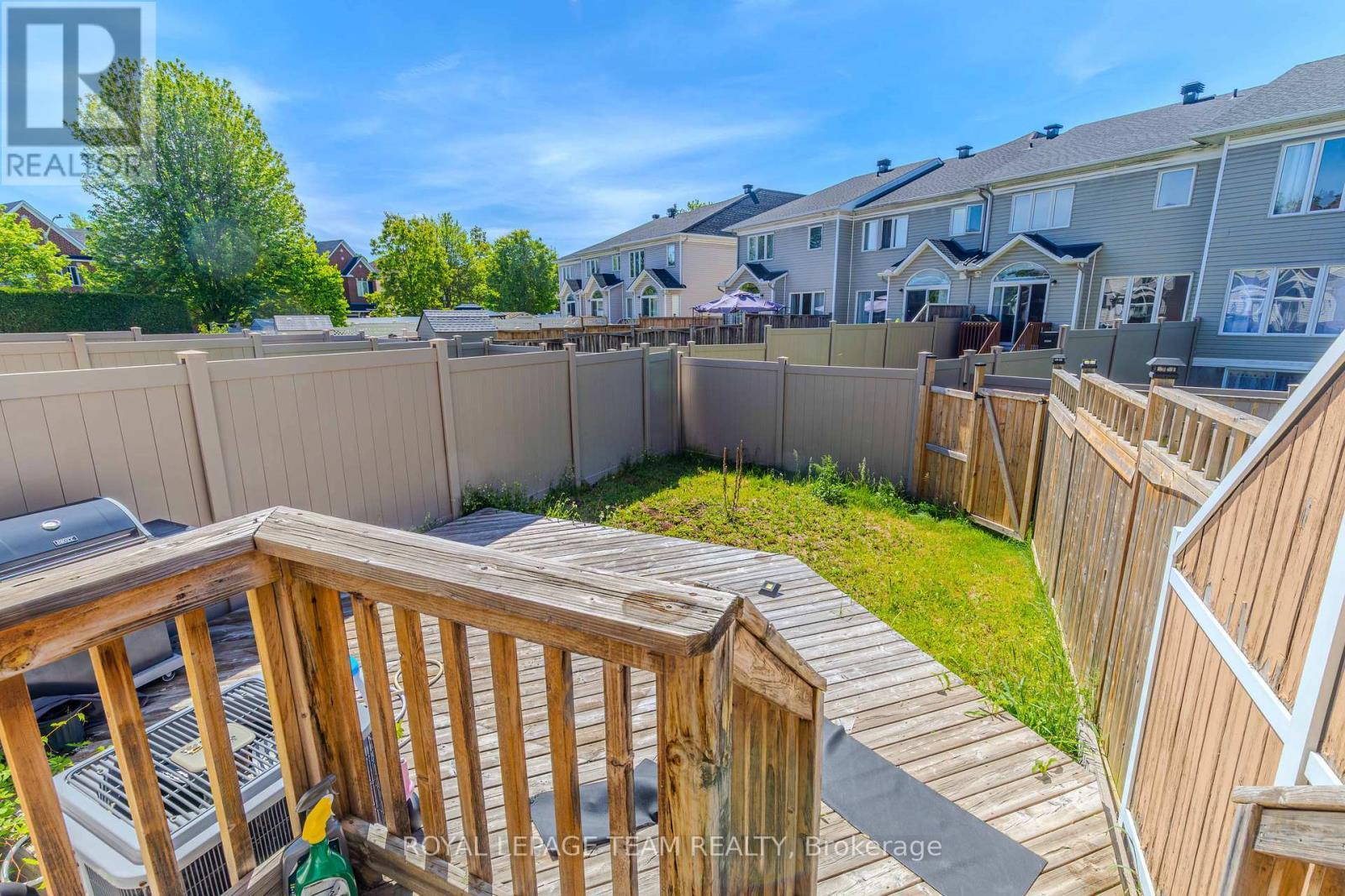 316 Bryarton Street, Ottawa, ON