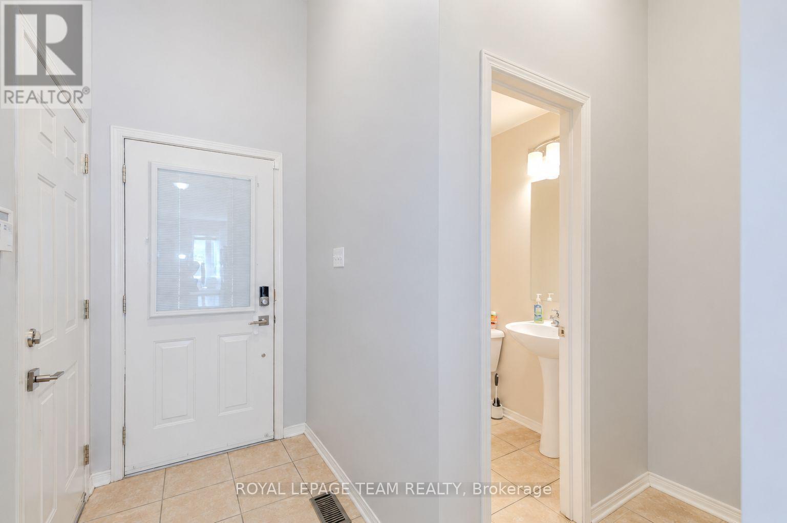 316 Bryarton Street, Ottawa, ON