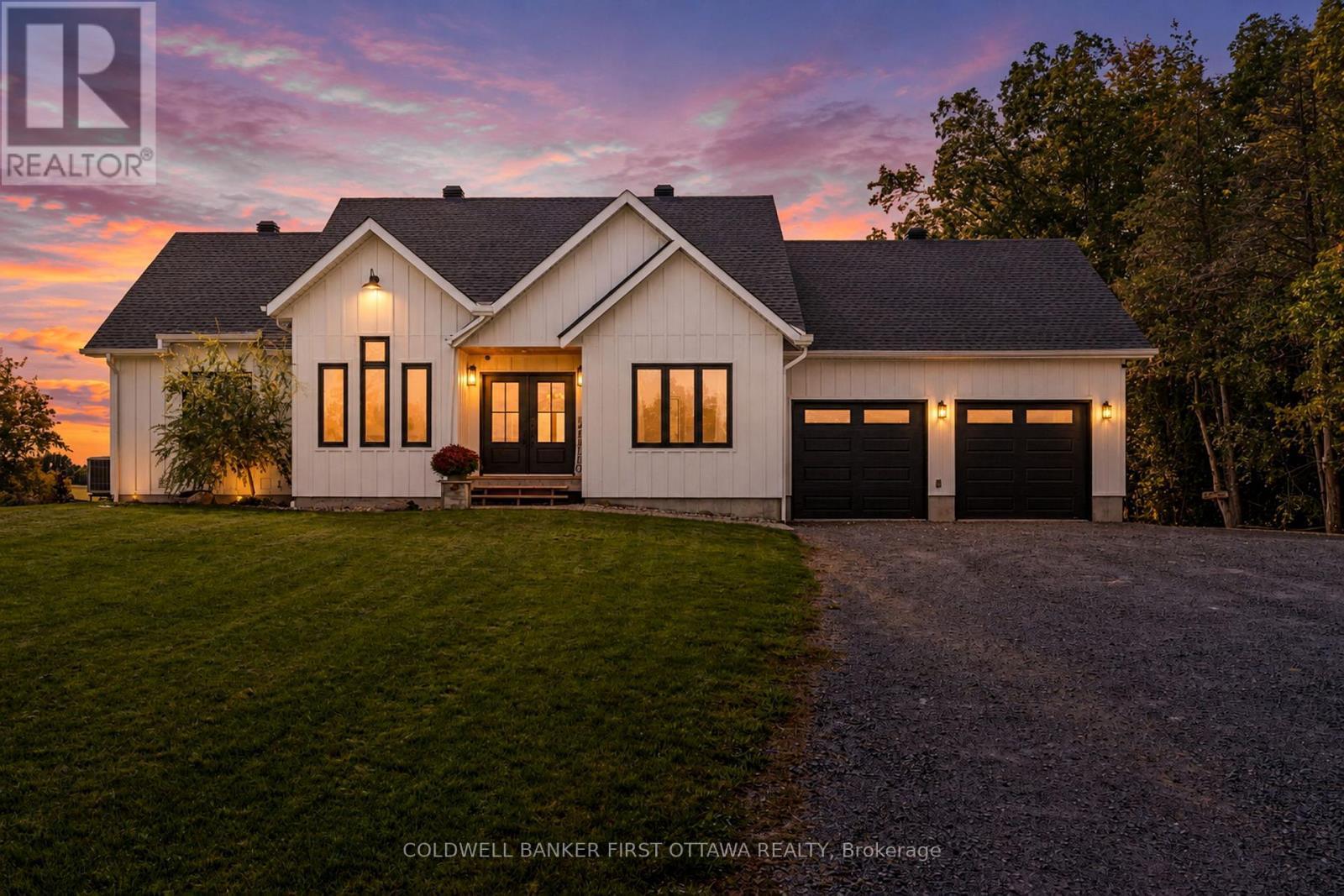 6780 Third Line Road S, Ottawa, ON