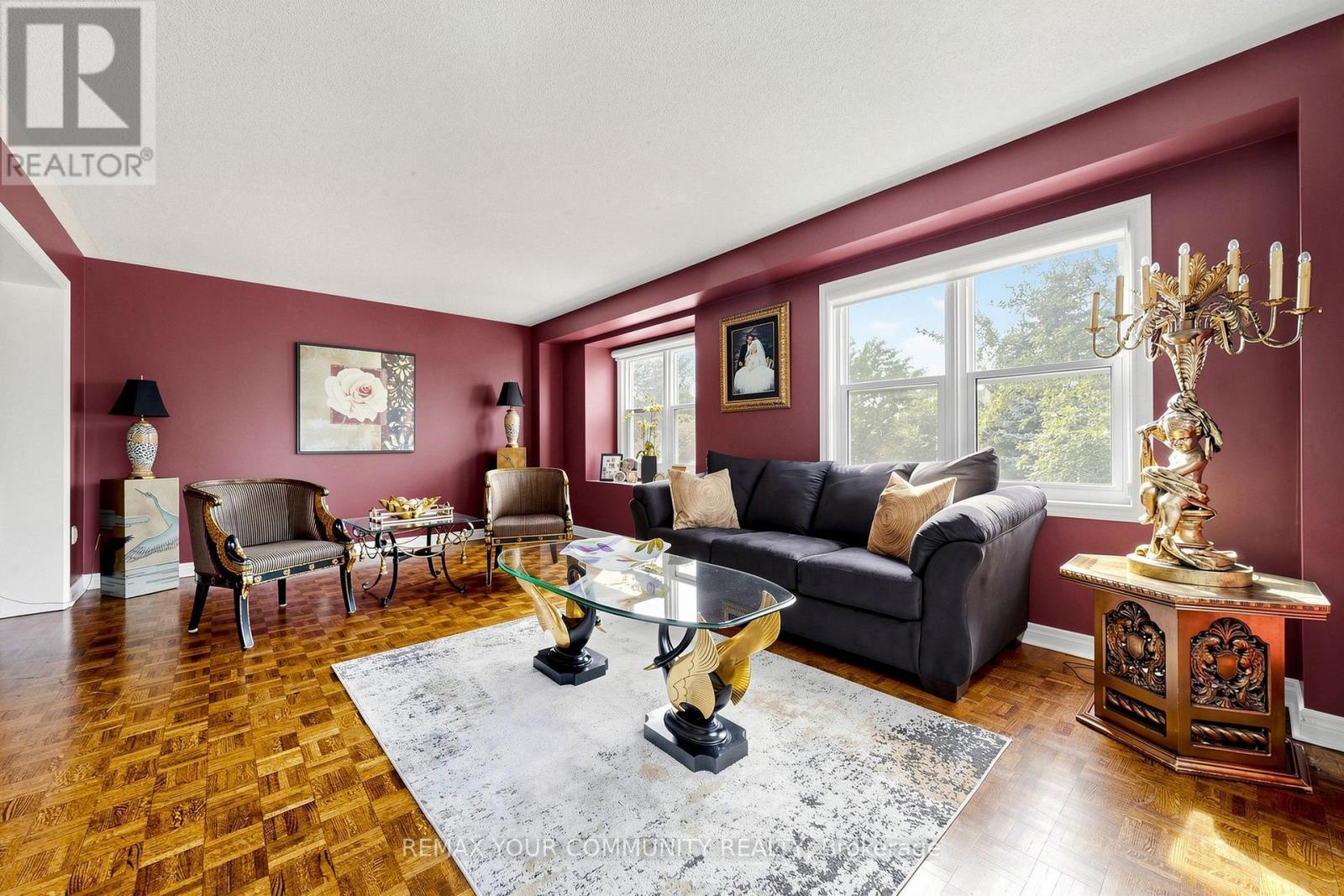 1 Edenbridge Drive, Vaughan, ON