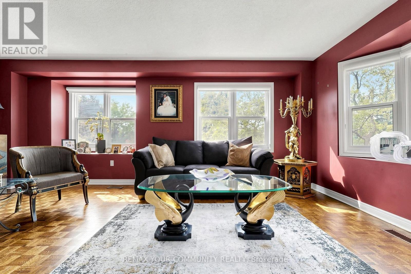 1 Edenbridge Drive, Vaughan, ON