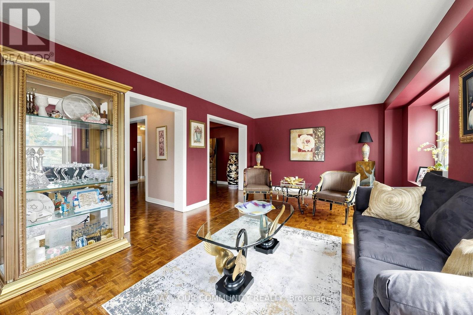 1 Edenbridge Drive, Vaughan, ON