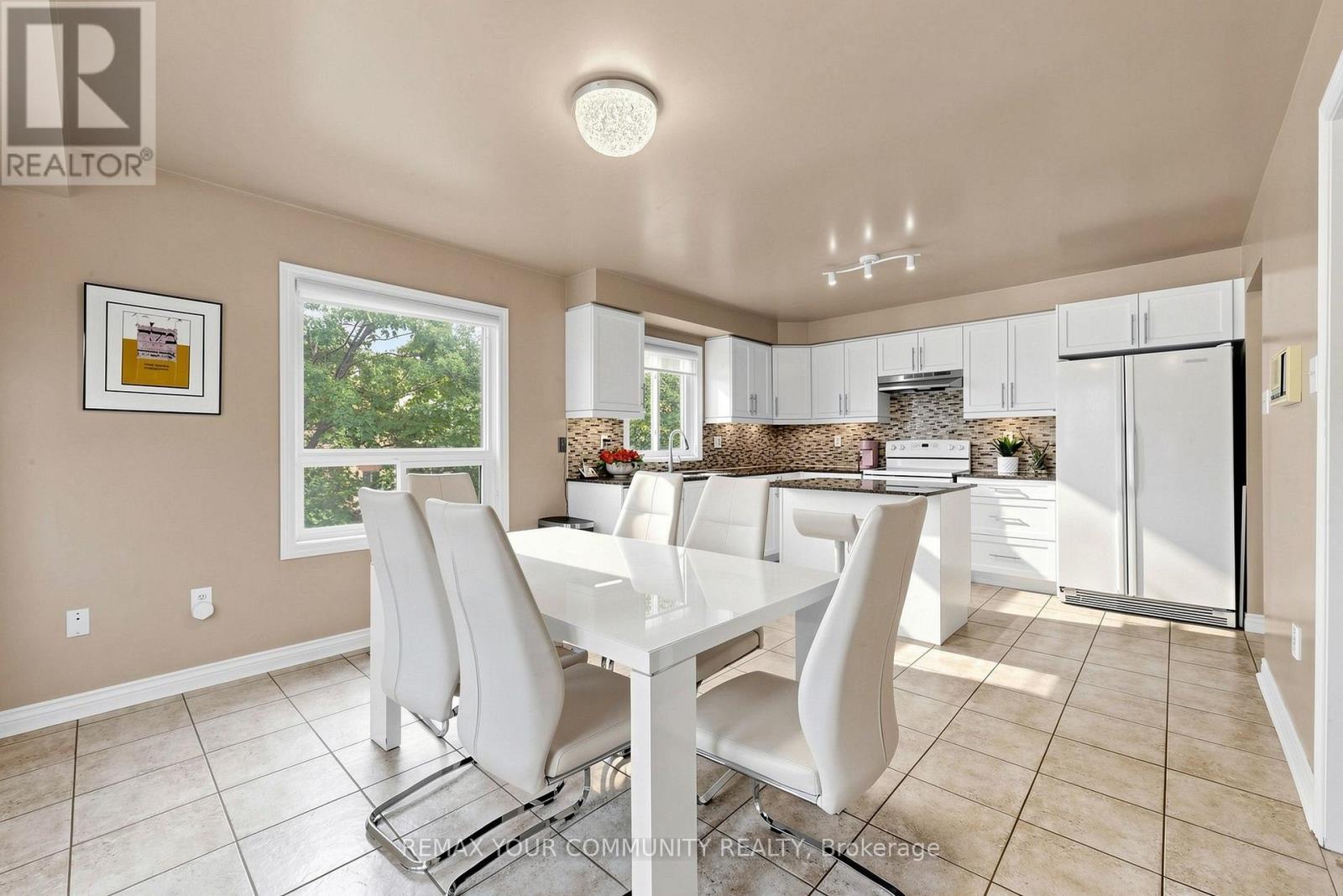 1 Edenbridge Drive, Vaughan, ON