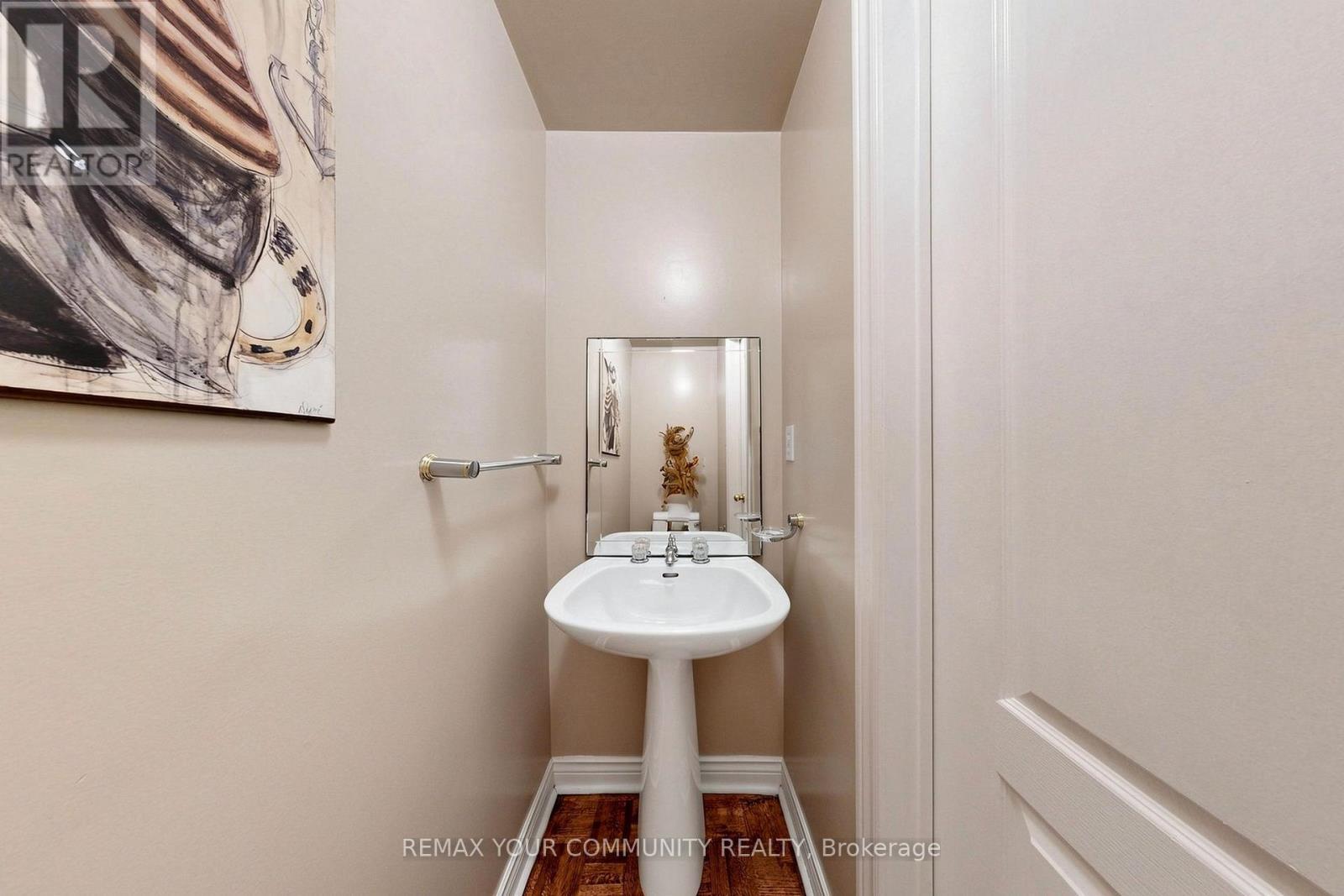 1 Edenbridge Drive, Vaughan, ON