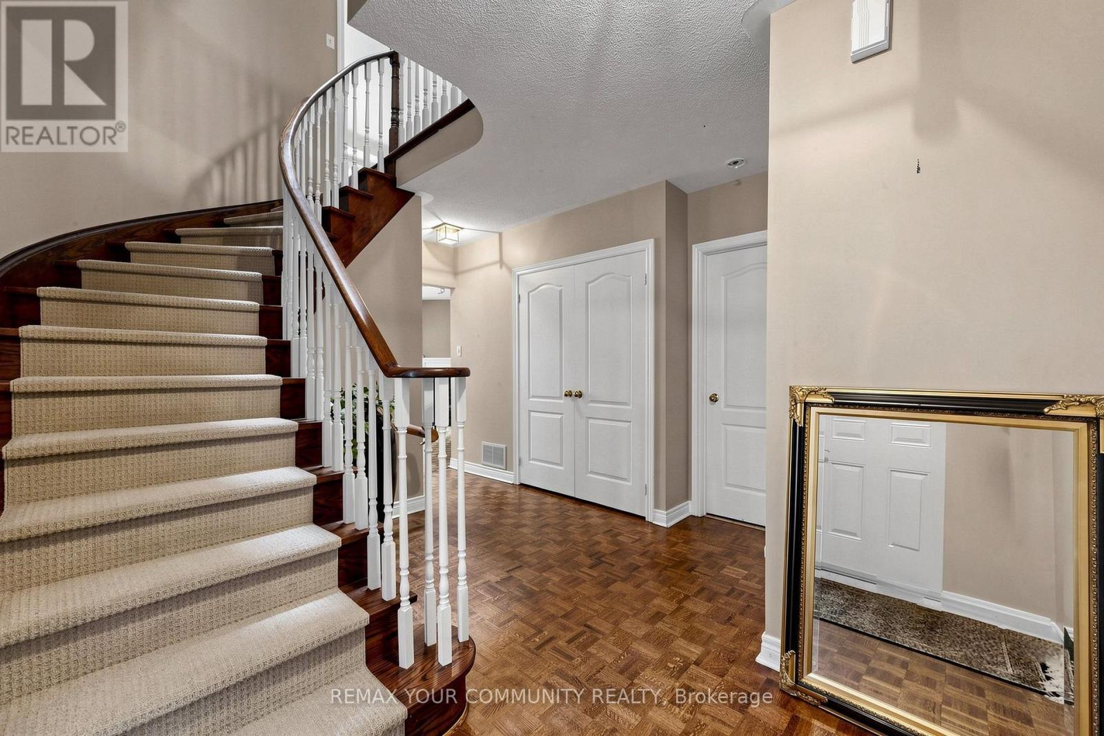1 Edenbridge Drive, Vaughan, ON