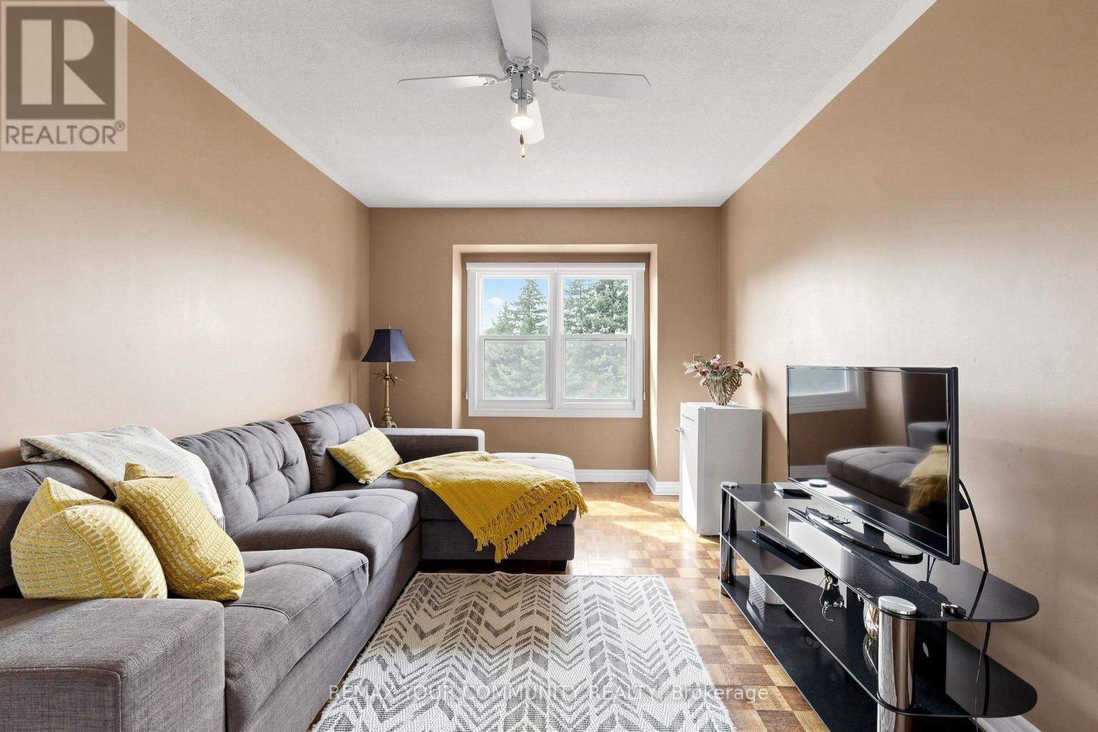 1 Edenbridge Drive, Vaughan, ON