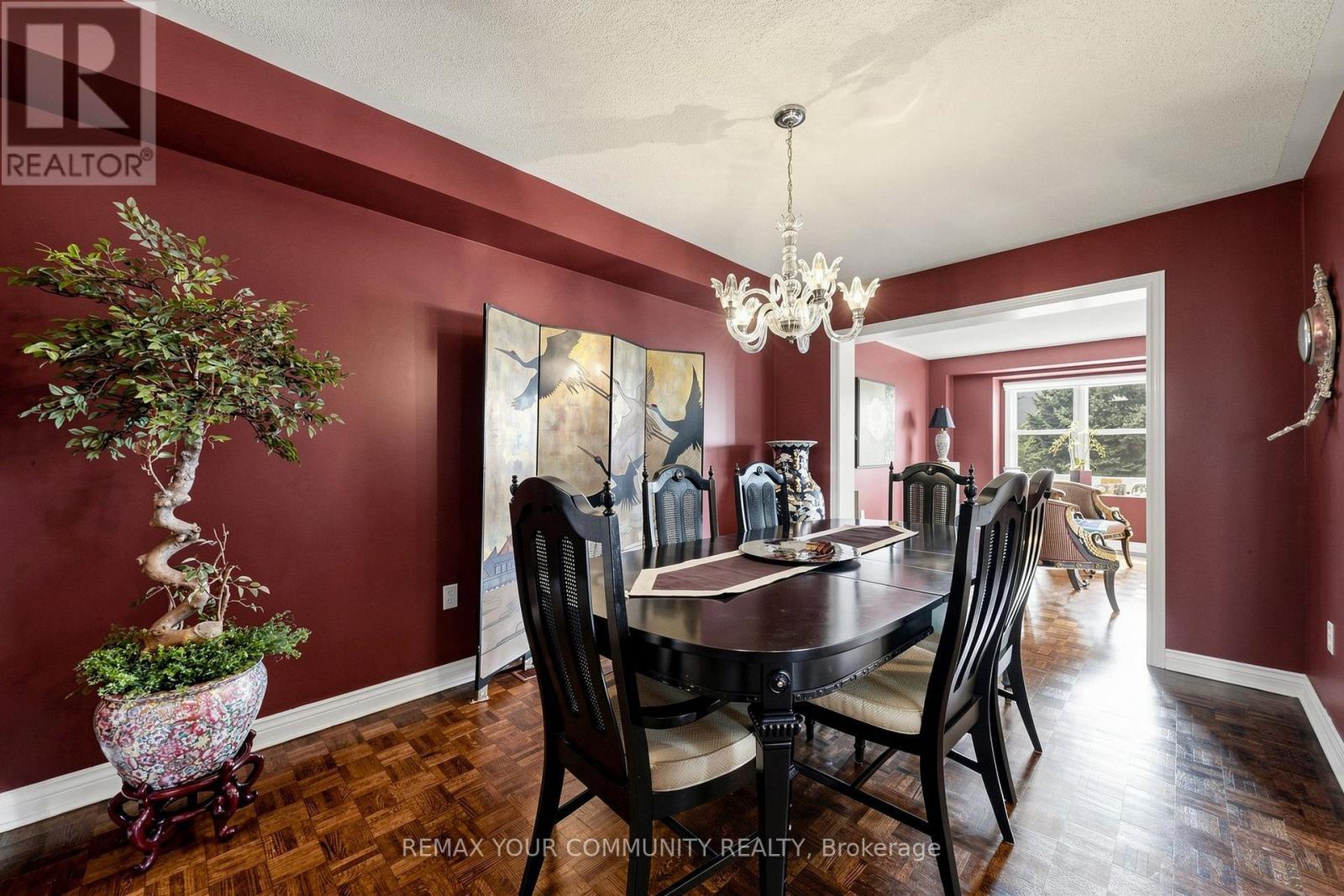 1 Edenbridge Drive, Vaughan, ON
