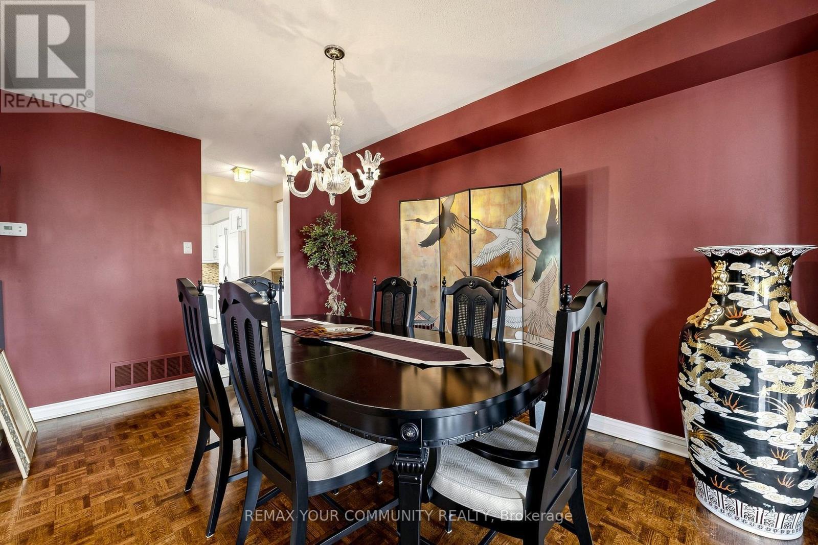 1 Edenbridge Drive, Vaughan, ON