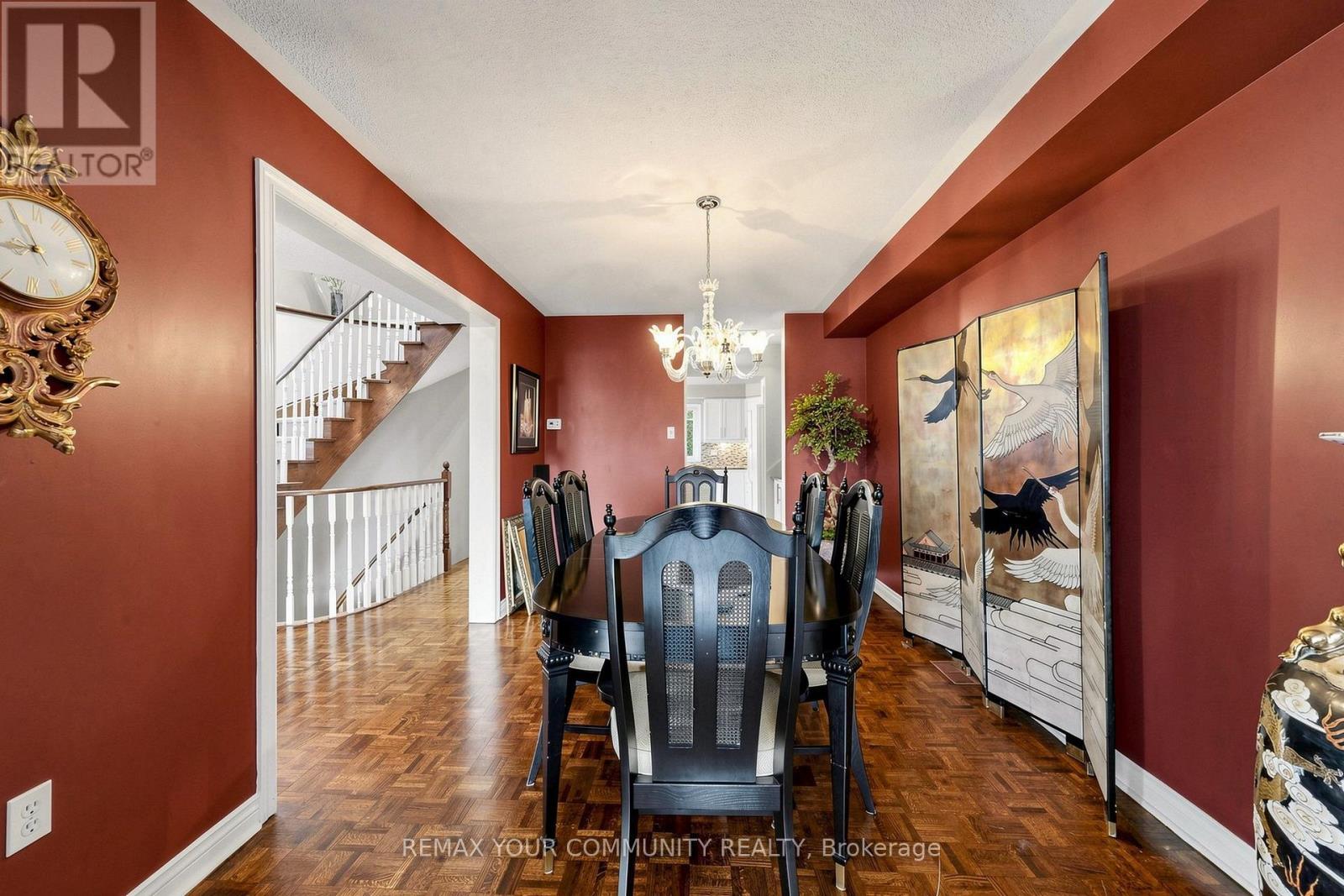 1 Edenbridge Drive, Vaughan, ON