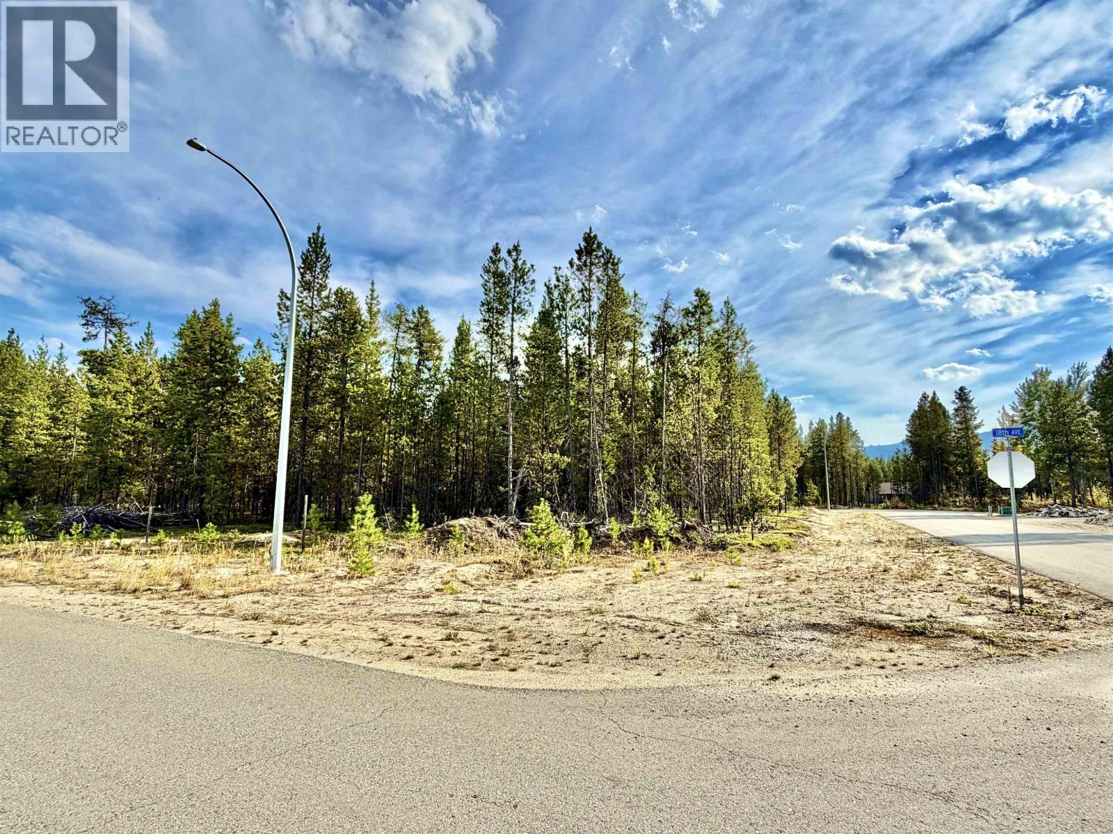1255 18Th Avenue, Valemount, BC