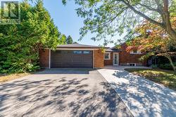 6437 MARGARET STREET Niagara Falls (Arad/Fallsview), ON L2G 2T6