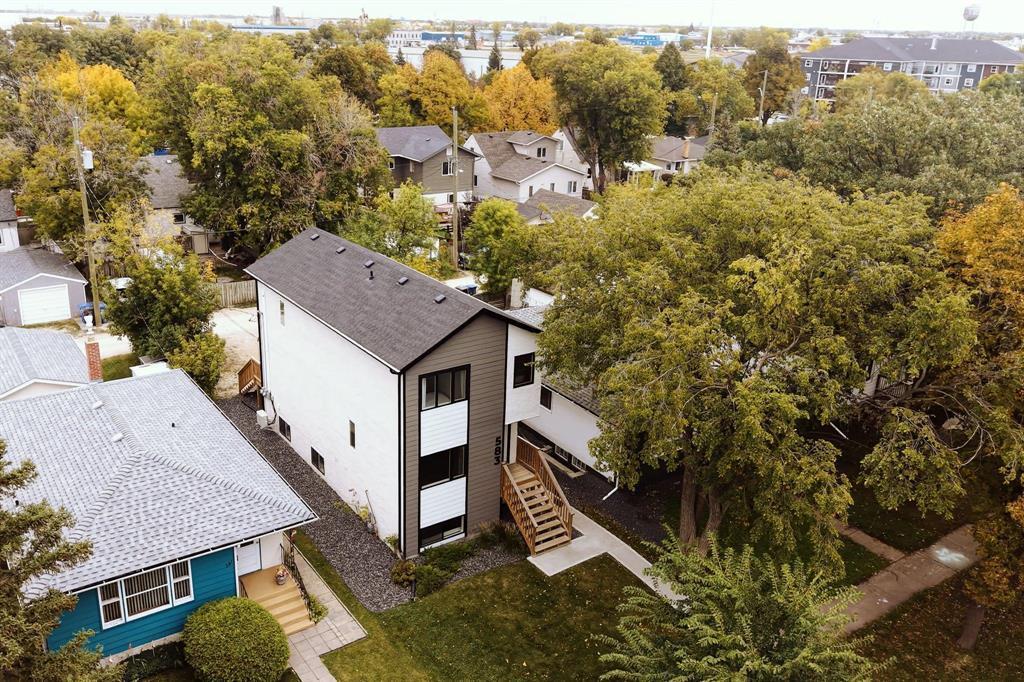 583 Cote Street, Winnipeg, MB