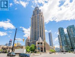 1511 - 388 PRINCE OF WALES DRIVE Mississauga, ON L5B 0A1