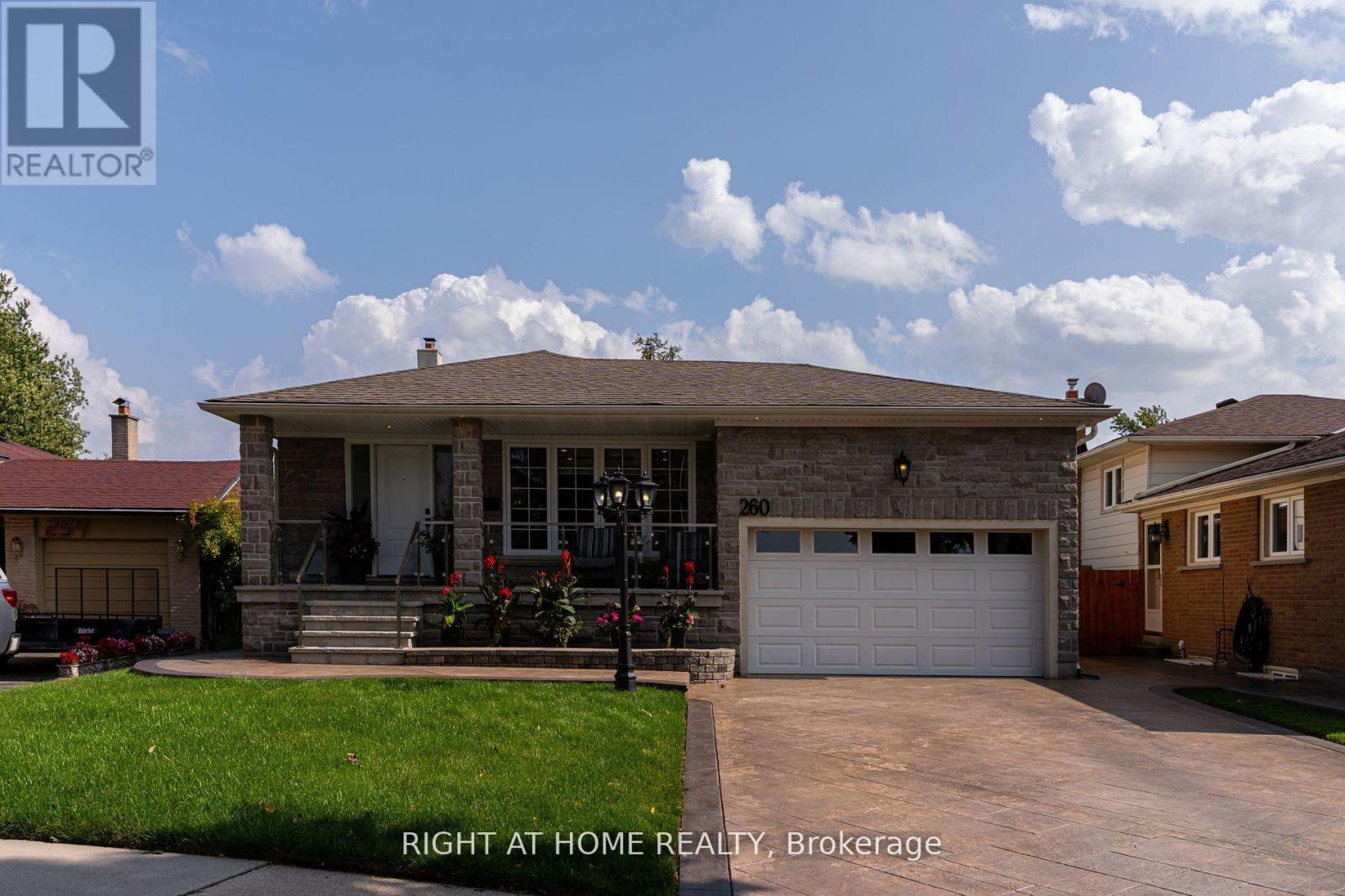 1 - 260 Louis Drive, Mississauga, ON
