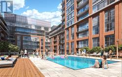 703 - 3260 SHEPPARD AVENUE E Toronto, ON M1T 0B5