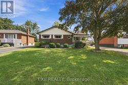 8800 CHAMPLAIN DRIVE Niagara Falls (Chippawa), ON L2G 6Y6