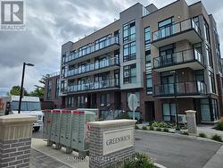 45 - 871 SHEPPARD AVENUE W Toronto, ON M3H 0E8