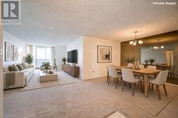 1105 - 3131 BRIDLETOWNE CIRCLE Toronto, ON M1W 2S9
