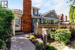 175 FIDDLERS GREEN Drive Unit# 19 Ancaster, ON L9G 4X7