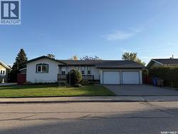 305 Churchill DRIVE Melfort, SK S0E 1A0