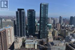 3401 - 50 CHARLES STREET E Toronto, ON M4Y 1T1