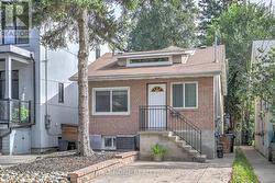 243 COLERIDGE AVENUE Toronto, ON M4C 4J2