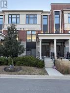 22 ANDALUSIA LANE Markham, ON L6E 0V3