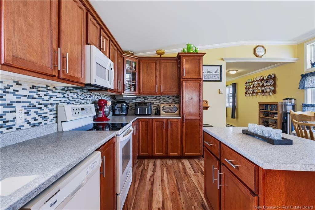 49 Nason St, Fredericton, NB