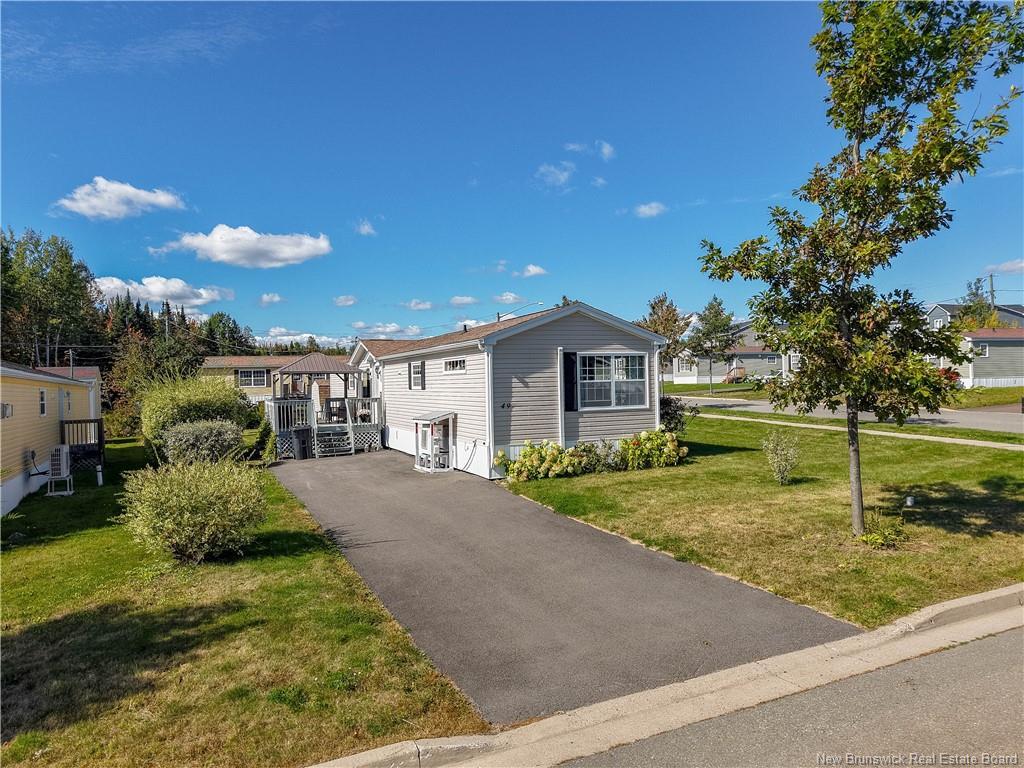 49 Nason St, Fredericton, NB